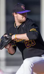 Senior RHP Ryan Williams