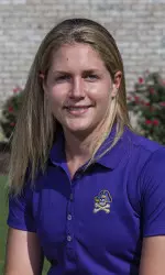 Senior Fanny Wolte earns fourth-straight All-Conference USA selection