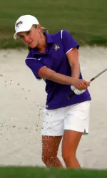 Junior Katie Kirk