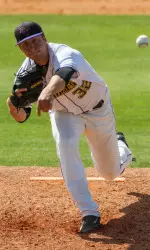 Junior LHP Reid Love