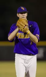 Senior Drew Reynolds earns third-straight C-USA All-Academic Team Honor