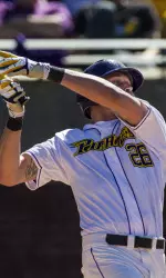 Freshman Bryce Harman