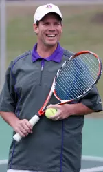 Coach Shawn Heinchon