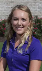 Junior Katie Kirk