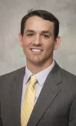 East Carolina Director of Baseball Operations Pete Buscaino
