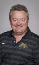 Head Coach Rob Donnenwirth
