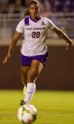 Courtney Taybron