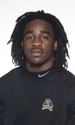 Senior Breon Allen