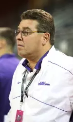 Head Coach Curt Kraft