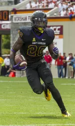 Junior Josh Hawkins