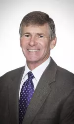 Head Coach Tom Morris