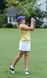 Freshman Kate Law