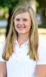 Freshman Catherine Ashworth
