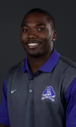 Senior CB Josh Hawkins