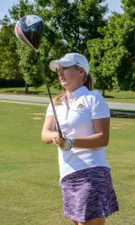 Freshman Catherine Ashworth