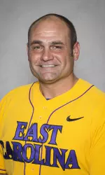 Second-Year Head Coach Cliff Godwin