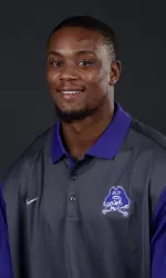 Senior OLB Montese Overton