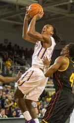 Kentrell Barkley