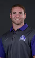 Junior PK Davis Plowman