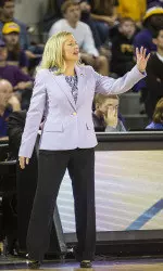 Head Coach Heather Macy