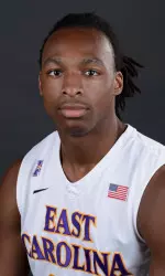 Kentrell Barkley