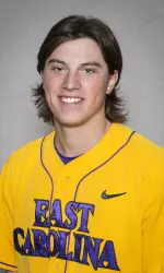 Sophomore Evan Kruczynski