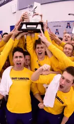 2015 AAC Men's Champions