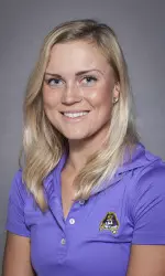 Junior Frida Gustafsson Spang