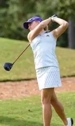 Senior Katie Kirk