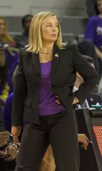 Head Coach Heather Macy