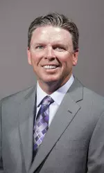 ECU Head Coach Kevin Williams