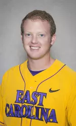 Senior Co-Captain Hunter Allen