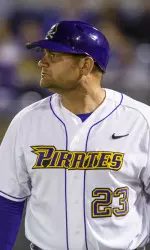 First-Year Head Coach Cliff Godwin