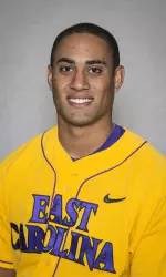 Junior Garrett Brooks