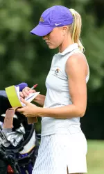 Junior Frida Gustafsson Spang