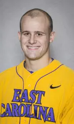 Redshirt Junior David Lucroy