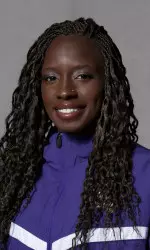 Aiesha Goggins