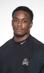 Senior OLB Montese Overton