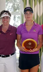 Senior Frida Gustafsson Spang