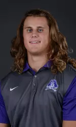 Senior TE Bryce Williams