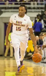 Kentrell Barkley