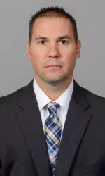 Special Teams Coordinator Shannon Moore