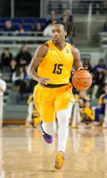 Kentrell Barkley