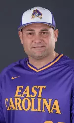 Second-Year Head Coach Cliff Godwin