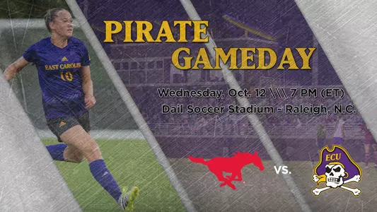 soccer vs. smu 2016