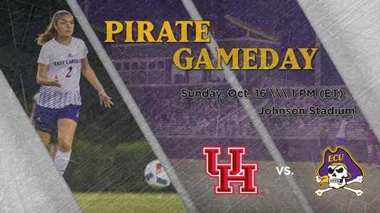 soccer vs. houston 2016