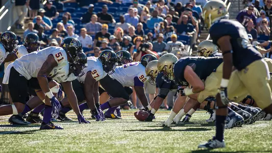 ECUvNavy2015