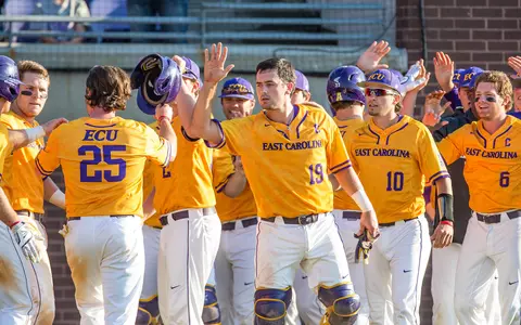 2016 General Baseball Photo