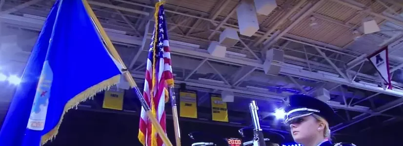 National Anthem