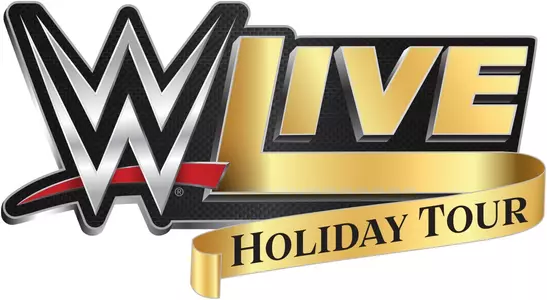 WWE logo